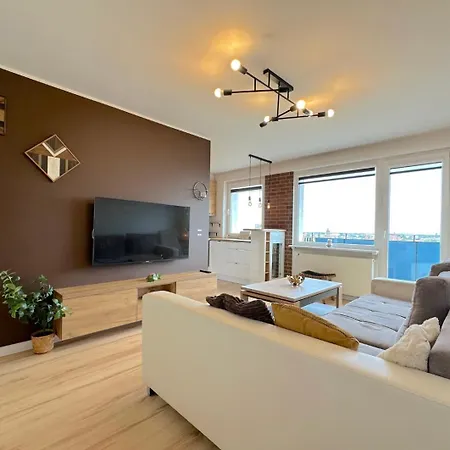 Apartment Postcard Scenic Escape 10 Minutes To Old Town And Seaside *
