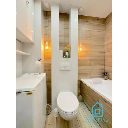 Stary Postcard 公寓 *