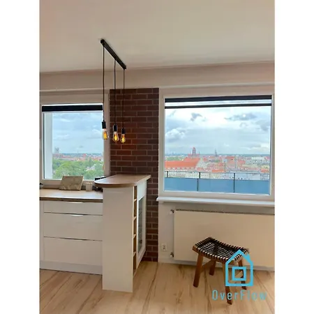 Appartement Stary Postcard *