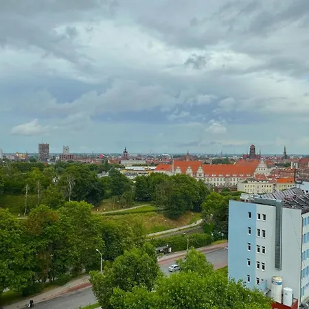 Stary Postcard Appartement