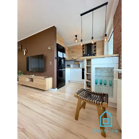 Stary Postcard Appartement