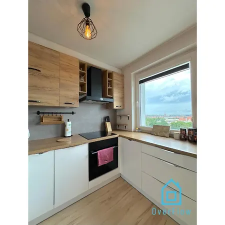 Stary Postcard * 格但斯克