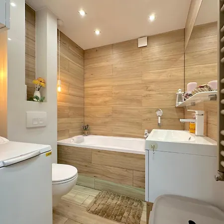 Stary Postcard Appartement *