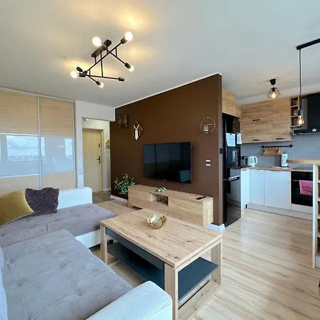 Appartement Stary Postcard