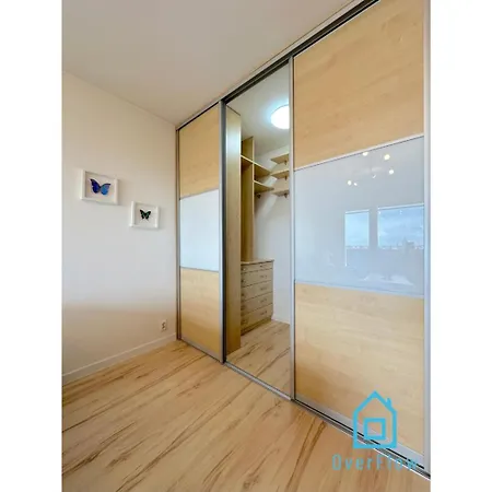 Stary Postcard 公寓 格但斯克