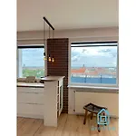 Apartman Stary Postcard *