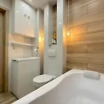 Apartman Stary Postcard *